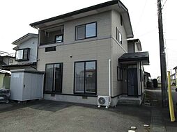 サンライズ熊谷 A号室