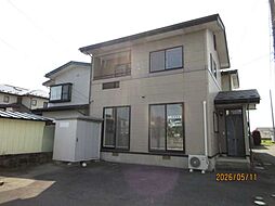 サンライズ熊谷 A号室