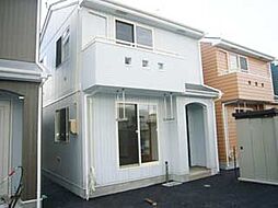 乙女川ハウス F号室