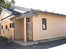 尼沼貸家 B号室