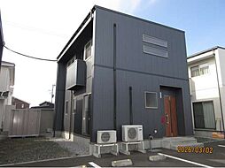 プラスワン D号室