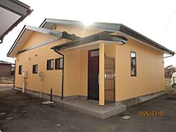 尼沼貸家 B号室