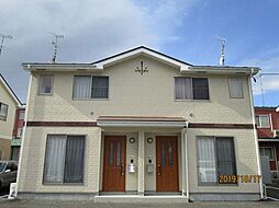 リュミエール B-2号室