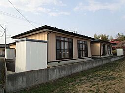 タウン菅原 2号室