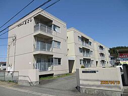 マンションえさし 101号室