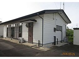 東中通り二丁目6-20 A号室