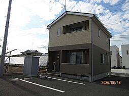 オアシス・M A号室