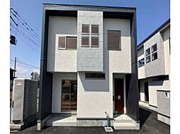 プラスワン下笹森 A号室