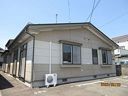 パークウェスト A号室