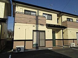 久田貸家 C号室
