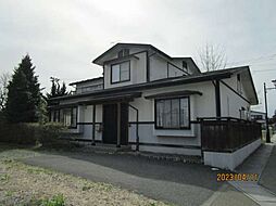 田小路貸家 -号室