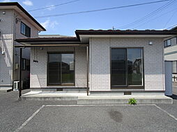 コーポあべ5号 B号室