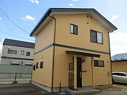 尼沼貸家 C号室