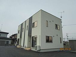 レジーナK B(北)号室