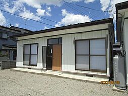 泉町6-39貸家 1号室