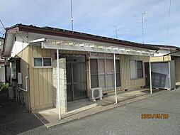 朝日町1-5貸家 2号室