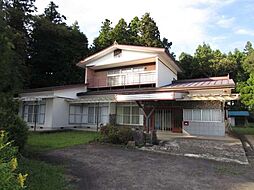 胆沢小山赤斎美売家