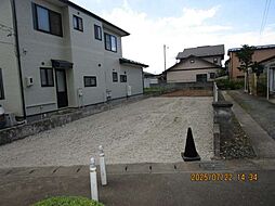 水沢秋葉町売地