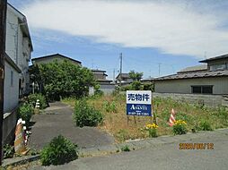 水沢花園町二丁目71番47売地