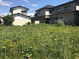 奥州市前沢字平前売地