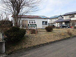 胆沢小山南長壇売地