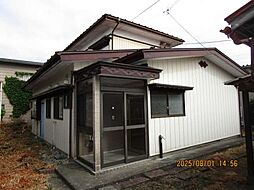 奥州市水沢西上野町売家