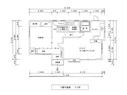 奥州市水沢神明町一丁目売家