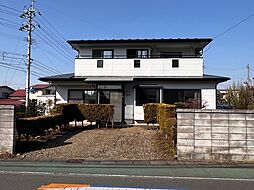 奥州市水沢神明町一丁目売家