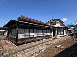 水沢字川原小路売地