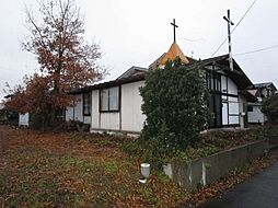 金ケ崎町六原東町売地