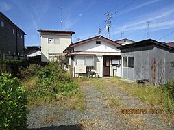 東中通り一丁目売地