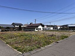 奥州市水沢羽田町久保売地