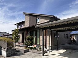 奥州市江刺岩谷堂内ノ町売家