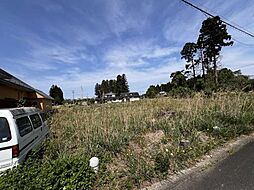 奥州市胆沢小山字柴山売地