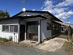 水沢台町3-38売家