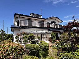水沢姉体町吹張売家