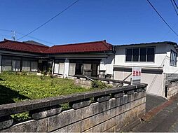 奥州市水沢川端売家