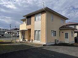 水沢北田売家