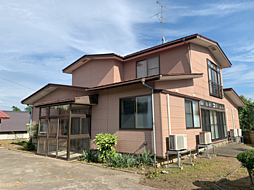 釜谷地中古戸建