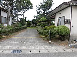 秋田市将軍野東二丁目