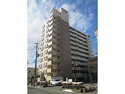 ホーユウパレス大町 801号室