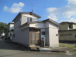 添川貸家