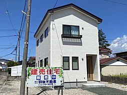 岡田町建売住宅