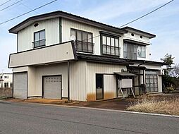 羽後町足田