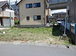 郡山市小原田3丁目 売地