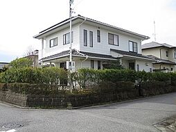 いわき市中央台鹿島 中古住宅