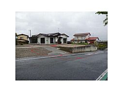 郡山市安積町笹川字西長久保売地