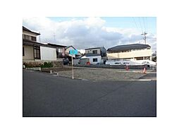 郡山市七ツ池町売地