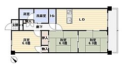 広島市東区牛田本町３丁目