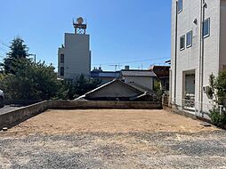 広島市佐伯区美の里１丁目の土地